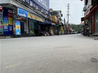 Mặt ngõ kinh doanh 59m2 tại võng la, đông anh, hn, giá 5,085 tỷ siêu hot