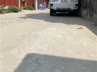 Bán đất mặt ngõ kinh doanh tại xã võng la, đông anh, hà nội, giá tốt 5,085 tỷ, 59 m2