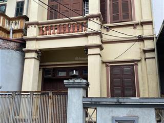 Bán nr tại đại mạch, 6,9 tỷ, 85m2, 3 tầng, mặt tiền 5.2m, đường vào 5m
