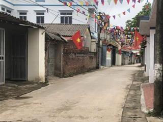 Bán đất tại xã tân minh, sóc sơn, hà nội, giá siêu hời 3,2 tỷ, 233m2