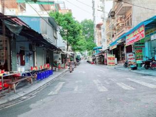 Bán nhà mặt phố kinh doanh trưng trắc, 6,6 tỷ, 70m2, mặt tiền 5m, giá siêu hời