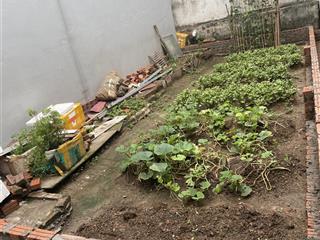 Tài chính nhỏ sở hữu mảnh đất tiềm năng tại võng la đông anh hà nội