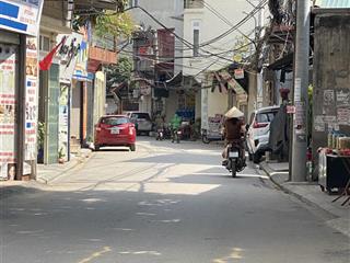 Mặt đường kinh doanh, đường ô tô tránh, 4 tầng, 118m2 tại hải bối, đông anh, hà nội