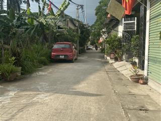Bán đất siêu hiếm  tiềm năng sinh lời tại võng la, đông anh, 4,78 tỷ, 80m2, mặt tiền 5,5m