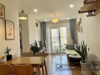 Gấp! chính chủ bán cc diamond riverside quận 8, 73m2, 2pn 2wc, nhiều tiện ích, shr