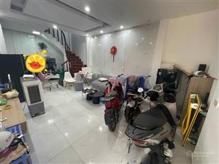 Bán nhà nguyễn lân  phân lô quân đội  dân trí cao 42,5m2, 7,5 tỷ