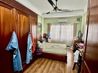 Mặt phố tây sơn kinh doanh sầm uất  trung tâm đống đa 30m2 11.5 tỷ
