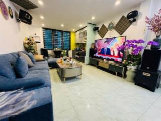 Bán nhà phân lô  quan nhân  nhân chính  thanh xuân  31m2, 8.2 tỷ