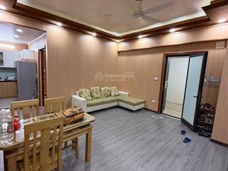 Bán căn hộ chung cư phố nguyễn ngọc vũ, trung hòa, cầu giấy 68m2 4.55 tỷ