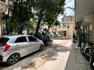 Chính chủ bán nhà tt thanh xuân bắc, thanh xuân 40m2 2.25 tỷ
