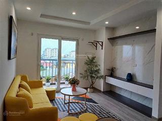 Chính chủ bán nhà chung cư newtatco, vĩnh phúc, ba đình 69m2 5.7 tỷ