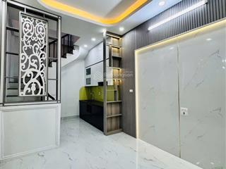 Bán nhà đội cấn, ba đình 24m2 5.6 tỷ