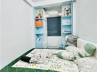 Chính chủ bán nhà phúc xá, ba đình 15m 5.35 tỷ