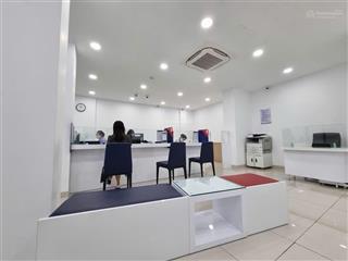 Bán nhà biệt thự đỗ quang, trung hoà, cầu giấy 264m 130 tỷ