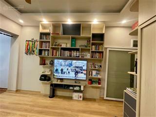 Căn hộ tập thể phố thái hà, đống đa 50m2, 2.85 tỷ