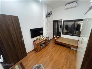 Bán nhà giảng võ, cát linh, đống đa 26m2 6.35 tỷ