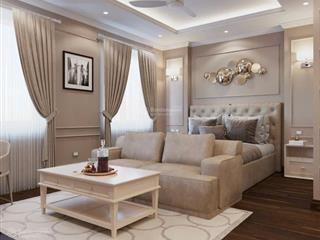 Bán toà nhà mặt phố văn cao, liễu giai, ba đình 101m2 85.5 tỷ
