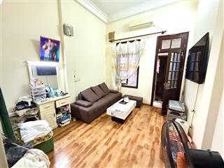 Bán nhà đội cấn, liễu giai, ba đình 27m2 5.7 tỷ
