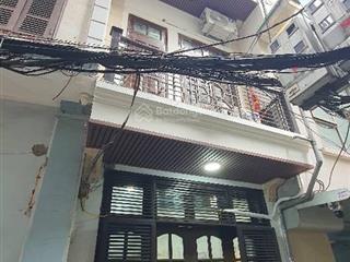 Bán nhà trần quốc vượng, dịch vọng hậu, cầu giấy 30m 7.95 tỷ