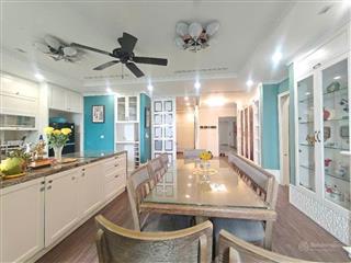 Bán căn hộ chung cư cao cấp mandarin garden hoàng minh giám, trung hoà, cầu giấy 172m2 18.6 tỷ