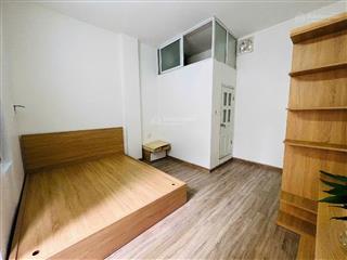 Bán nhà ngọc hà, ba đình 25m2 4.95 tỷ