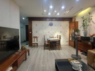 Bán nhà chung cư cao cấp b6 giảng võ, ba đình 83m2 10 tỷ