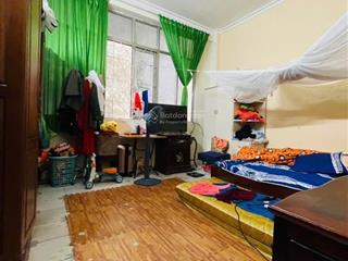 Bán nhà mặt phố kinh doanh đê la thành, giảng võ, ba đình 45m 19 tỷ