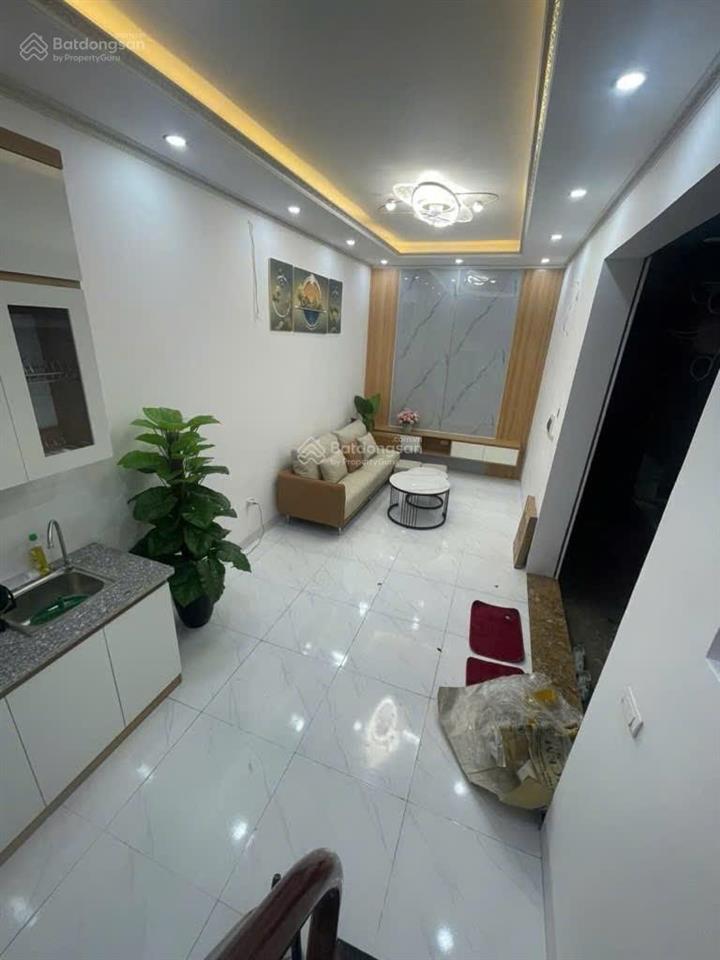 Bán nhà tôn đức thắng, đống đa 35m 7.15 tỷ