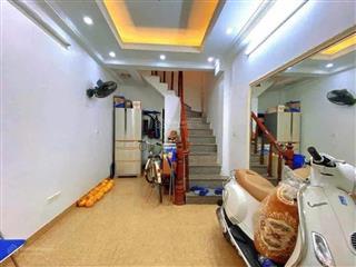 Bán nhà ngọc hà, đội cấn, ba đình 20m 5.999 tỷ