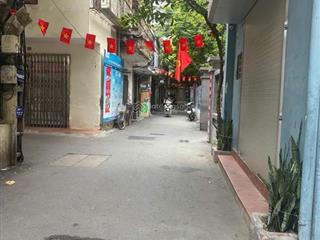 Bán nhà nguyễn trãi, thanh xuân 22m 3.8 tỷ