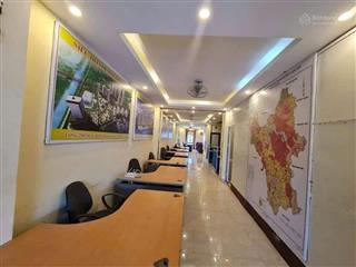 Bán toà nhà văn phòng kđt trung yên, yêu hòa, cầu giấy 99m 54.5 tỷ