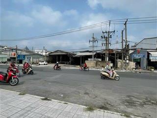 Chính chủ bán đất mặt tiền tầm vu  ngay cầu hưng lợi, trung tâm ninh kiều