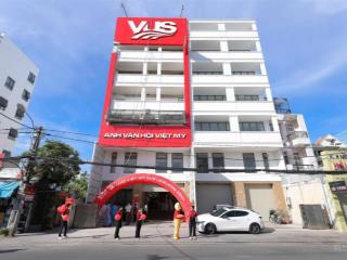 Góc 2 mặt tiền tòa nhà lê quang định dtsd khủng 1.753m2