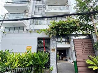 Cơ hội hiếm nhà trung tâm quận 1 hxh nguyễn trãi dt 123m², 6 tầng giá 25 tỷ tl!