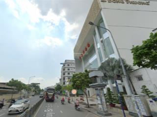 Góc 2 mặt tiền kd cực đẹp lũy bán bích, tân phú 6 tầng thang máy, hđt 45 triệu/th giá 14.5 tỷ!