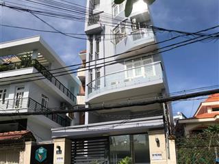 Giảm sốc 2.5 tỷ! mặt tiền nguyễn trọng lội, khu sân bay tân bình 4 tầng btct, giá chỉ 17.5 tỷ!