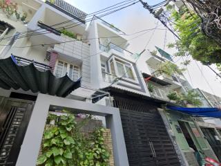 Ngộp bank! chốt gấp! hẻm lớn lạc long quân, tân bình dt 98m2 (4x25m) giá chỉ 7.3 tỷ!