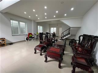 Ngộp bank! chốt gấp! nhà 5 tầng có thang máy, đường 20, gò vấp dt 133m2 (8x16.6m) giá 20 tỷ