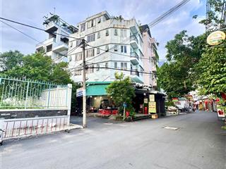 Giảm sốc 4 tỷ! đất lớn mặt tiền gò vấp dt hơn 200m² nở hậu đẹp giá chỉ 16,5 tỷ!