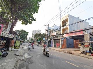 Giảm sốc khủng khiếp! nhà đất lớn mặt tiền tôn thất thuyết, quận 4 còn 85 tỷ, bằng định giá bank!