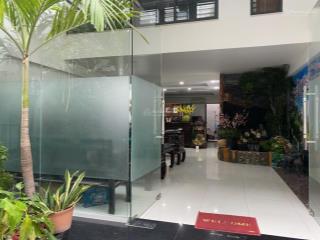 Cơ hội hiếm! nhà lớn phạm viết chánh, quận 1 dt gần 107m², 5 tầng, có thang máy! giá chỉ 25 tỷ