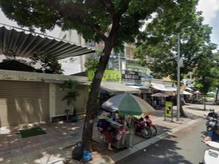 Giảm sốc 5 tỷ! siêu phẩm mt lý chính thắng, quận 3 dt 204.68m2, ngang 11.5m, giá chỉ 50 tỷ