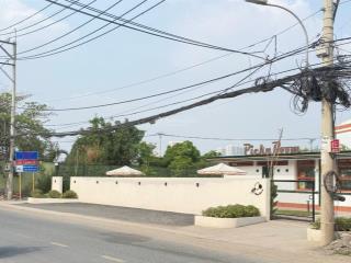 Siêu phẩm khuôn đất vàng! mt nguyễn xiển, thủ đức  dt 1.007m, full thổ cư, giá chỉ 60 tr/m2!