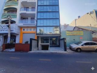 Chỉ ~344 triệu/m2 mt trần nhật duật, quận 1 | dt 62.4m2 (4.5m ngang) | giá chốt 21.5 tỷ