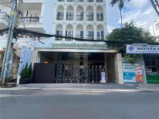 Siêu phẩm đầu tư mt 5 tầng phổ quang, tân bình, dt 138m (ngang 8.1m giá quá rẻ 39.5 tỷ)