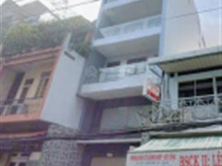 Siêu phẩm 6 tầng mặt tiền tân phước, quận 10 dt 58m2, ngang 5.7m, dtsd 320m2, giá chỉ 16,5 tỷ