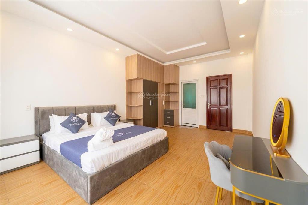 Biệt thự phố thảo điền | mặt tiền nguyễn bá huân | có hồ bơi | hđt 3.080 usd/tháng | giá chỉ 35 tỷ!