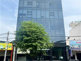 Siêu toà nhà phạm văn bạch, tân bình | dtsd 2.419m "vô địch" phân khúc | hđt 4,2 tỷ giá 105 tỷ