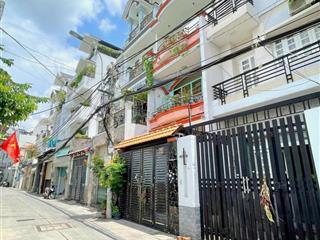BÁN GẤP- MẶT TIỀN NGUYỄN THỊ THẬP- QUẬN 7- 65M2- NHỈNH 7 TỶ