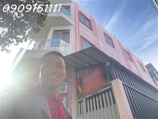 BÁN GẤP- 3 TẦNG- 86M2- HUỲNH TẤN PHÁT- QUẬN 7- NHỈNH 8 TỶ